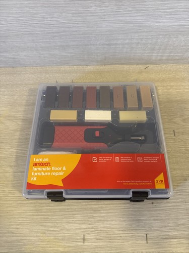 Amtech g4210 laminate floor - amtech, &
