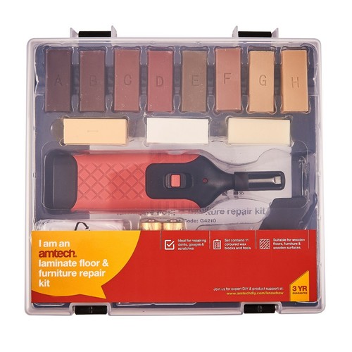 Amtech g4210 laminate floor - amtech,