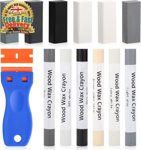Laminate repair kit - repair, furniture