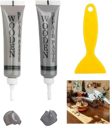 Laminate floor repair - laminate,