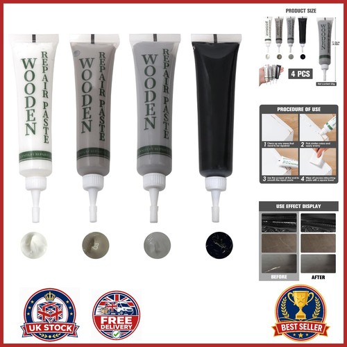 Vinyl floor repair kit - floor,