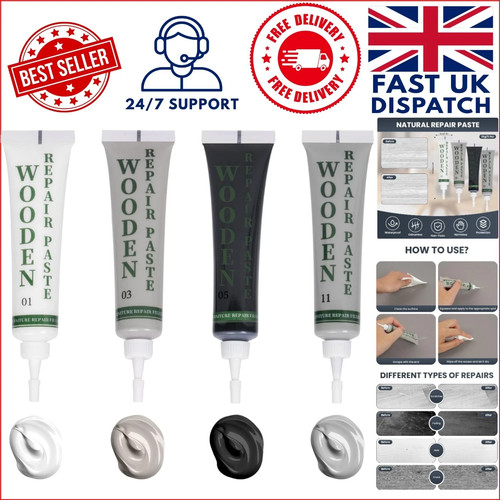 Laminate floor repair - floor, kit