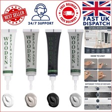 Laminate Floor Repair Kit - 4