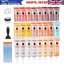 24colors Laminate Floor