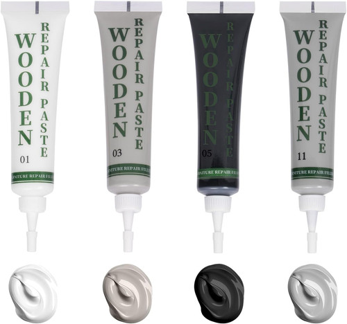 Laminate floor repair kit - laminate,