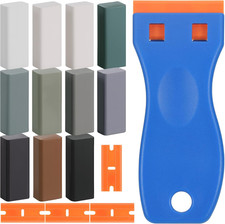 Grey Laminate Floor Repair Kit