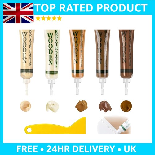 Laminate floor repair kit - laminate,