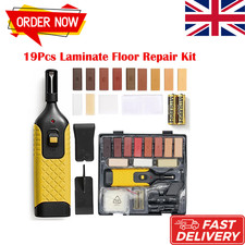 New 19pcs Laminate Floor