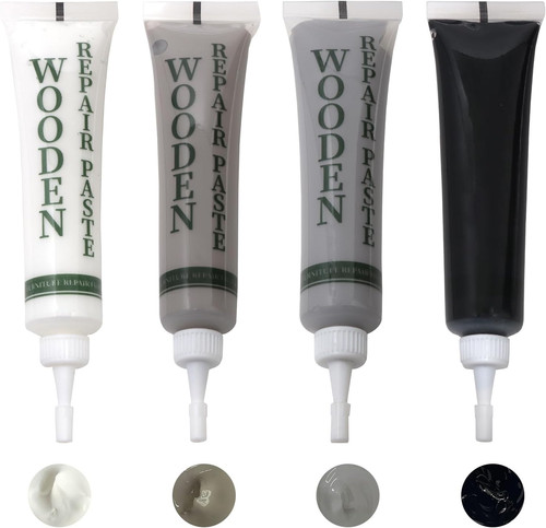 Laminate floor repair kit - laminate,