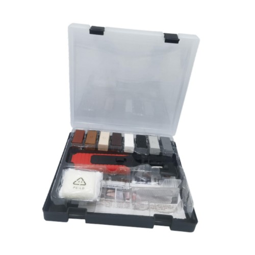 Laminate repairing kit - repairing,