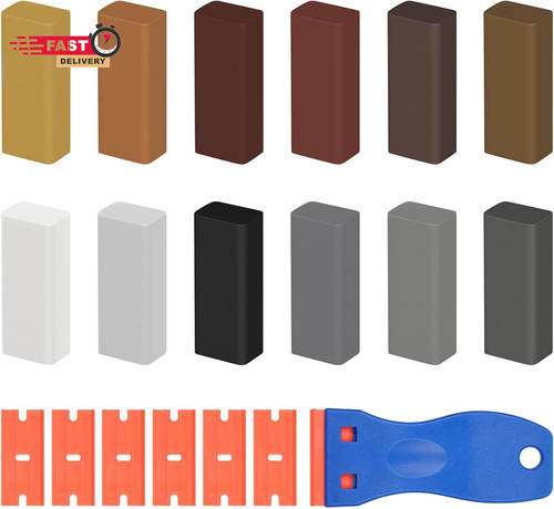 19pcs laminate floor repair - laminate,