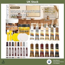 Wood & Laminate Floor Repair