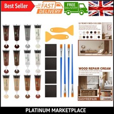 Versatile 12-Piece Laminate