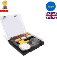 Luxury Laminate Floor Repair