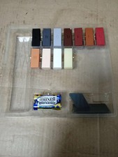 Laminate Floor Repair Kit
