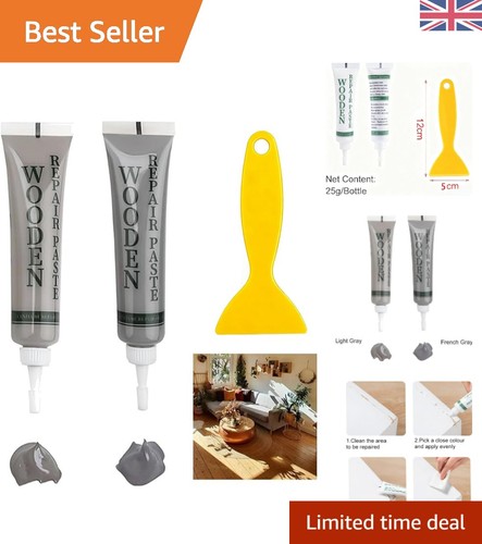 Laminate floor repair kit - repair,