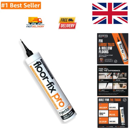 Versatile floor repair - versatile,