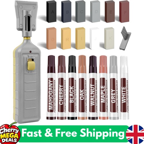 Diy floor repair kit - floor,