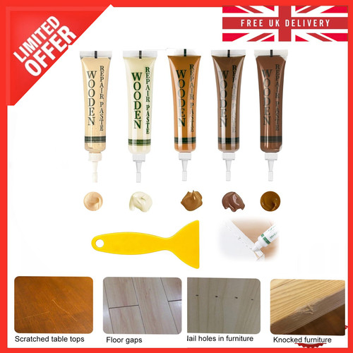 Laminate floor repair - laminate, kit