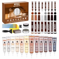 NYBQ Laminate Floor Repair Kit