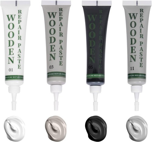 Laminate floor repair kit 4 - floor,