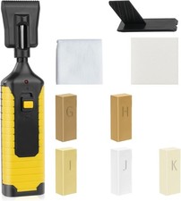 Laminate Floor & Furniture