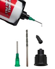 Laminate Floor Repair Kit with