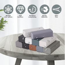 Grey Laminate Floor Repair Kit