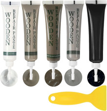 5Pcs Laminate Floor Repair