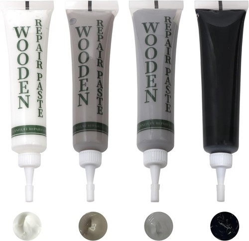 Laminate floor repair kit with - laminate,