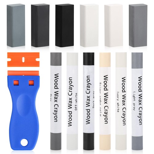 Laminate repair kit - laminate, furniture