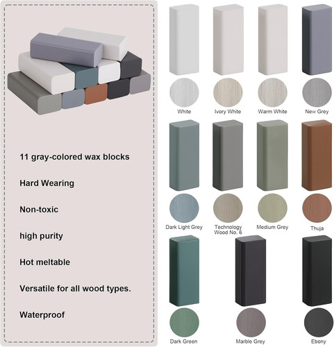 Grey laminate floor - floor, repair
