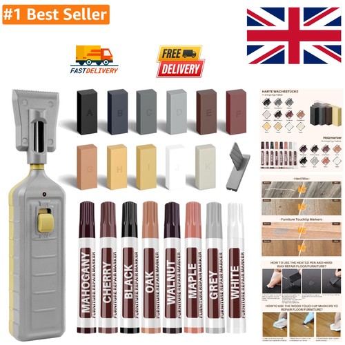 11pcs hardwood laminate repair - hardwood,