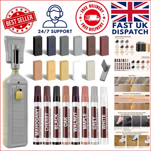 All one laminate floor - all-in-one,