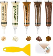 Laminate & Wood Floor Repair