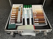 Wood Laminate Flooring Repair