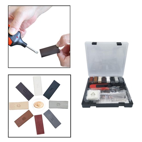 Laminate repairing kit - laminate,