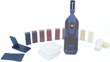 Laminate Floor Repair Kit - 11