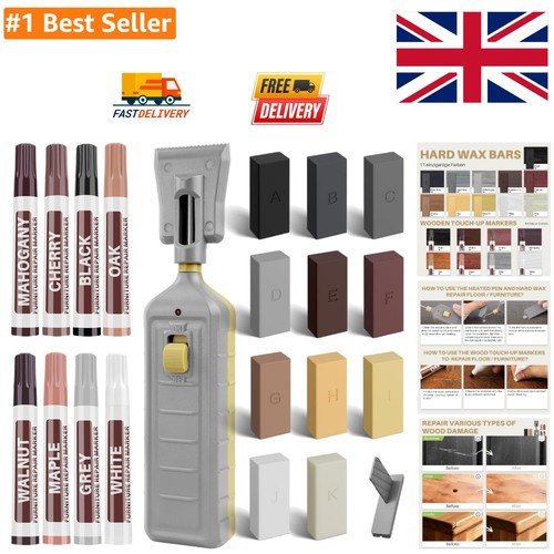 Diy laminate floor repair kit - diy,