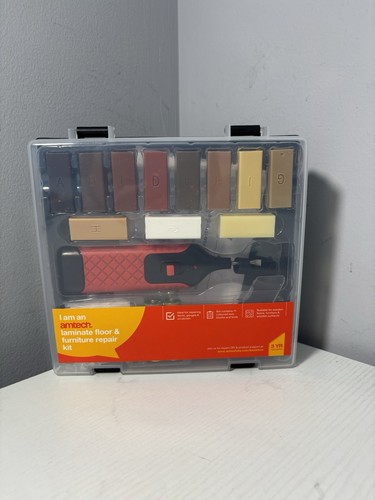 Amtech g4210 laminate floor - laminate, &