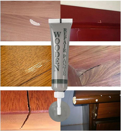 Laminate floor repair kit - floor,