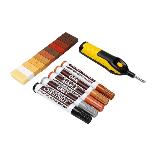 Laminate floor repair - floor, kit