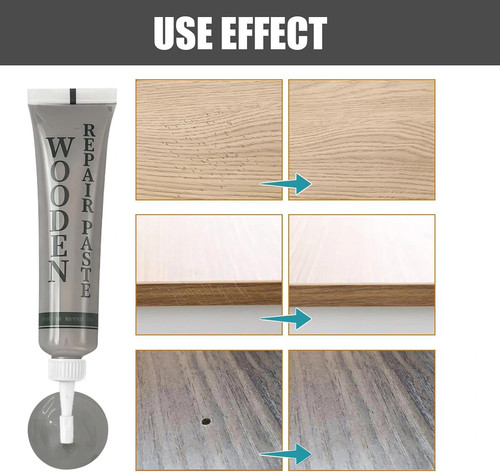 Laminate floor repair - laminate, 5pcs
