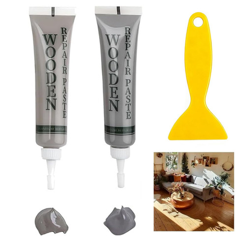 Laminate floor repair kit - laminate,