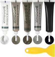 5Pcs Laminate Floor Repair