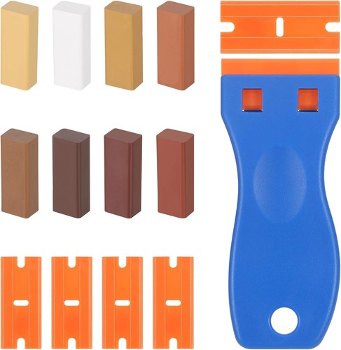 14pcs laminate floor - 14pcs, repair
