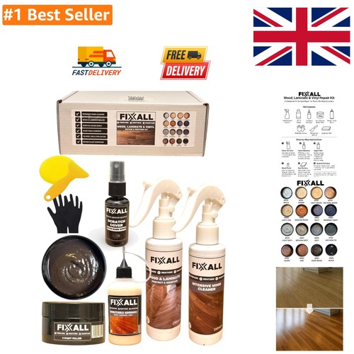 Complete floor repair - floor, kit