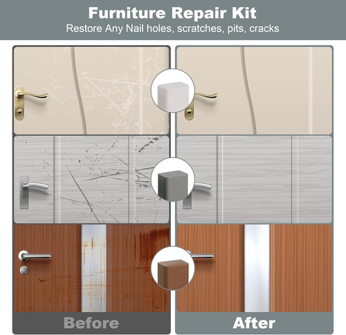 Grey laminate floor repair - floor,