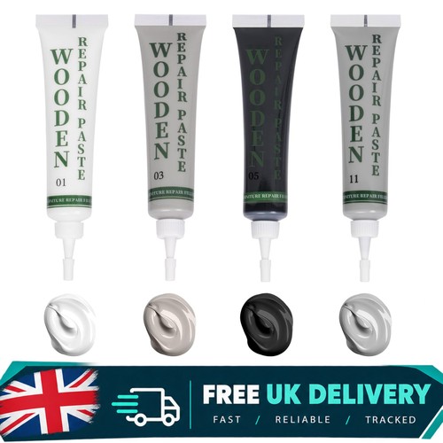 Laminate floor repair kit - floor, with