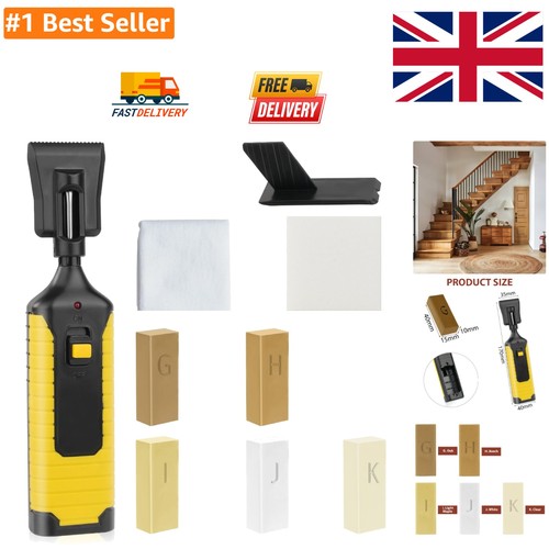 Laminate floor repair kit - laminate,